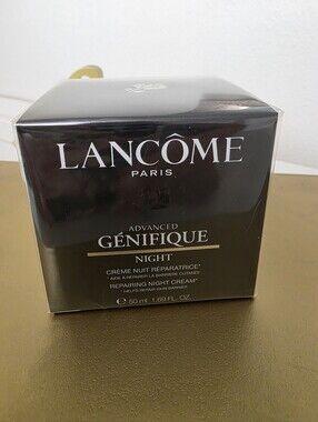 Lancome Genefique Advanced Night